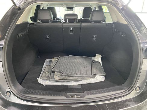 Used 2023 MAZDA CX-5 AWD 2.5 S w/ Select Package image 14