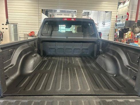 Certified 2026 RAM 2500 Big Horn AWD/4WD image 23