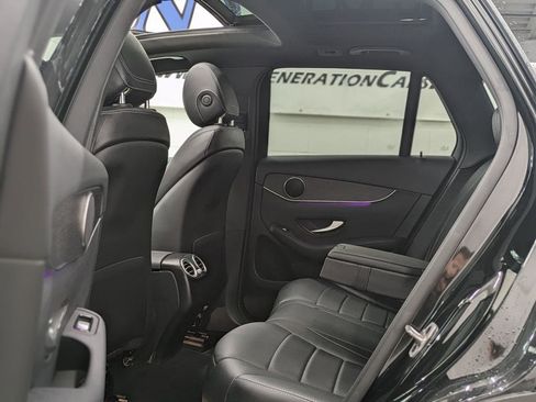 Used 2022 Mercedes-Benz GLC 300 4MATIC image 13