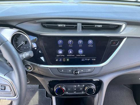 Certified 2023 Buick Encore GX Preferred w/ Cold Weather Comfort Package FWD image 13