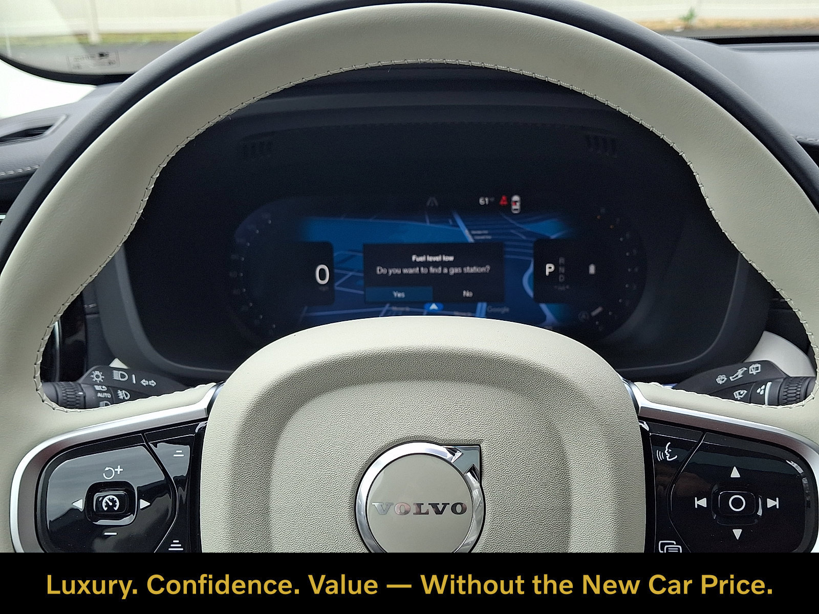 Certified 2026 Volvo XC60 B5 Ultra w/ Protection Package Premier AWD/4WD image 16
