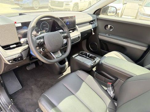 New 2026 Hyundai Ioniq 5 Limited RWD image 14