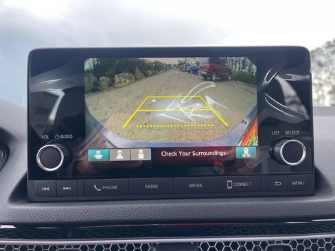 New 2026 Honda Civic Sport image 28