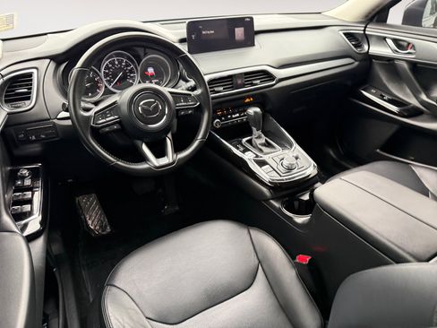 Certified 2023 MAZDA CX-9 Touring image 15
