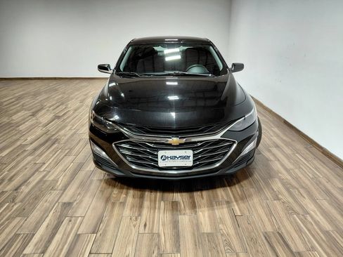 Used 2019 Chevrolet Malibu LS w/ Driver Confidence Package FWD image 3