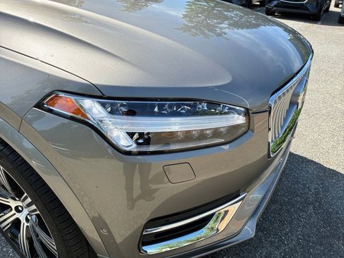 Used 2022 Volvo XC90 T6 Inscription w/ Advanced Package AWD/4WD image 24