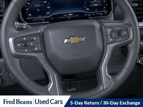 Used 2025 Chevrolet Silverado 1500 LT w/ All Star Edition Plus image 21