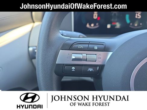 Certified 2025 Hyundai Tucson SEL image 25