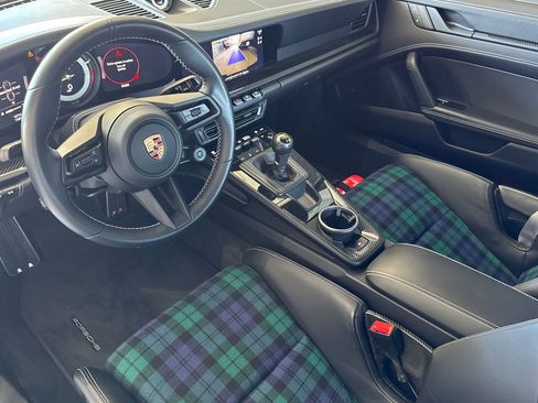 Certified 2022 Porsche 911 GT3 RWD image 6