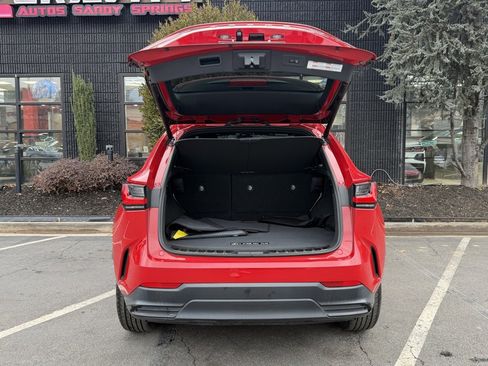 Used 2023 Lexus NX 250 FWD image 17