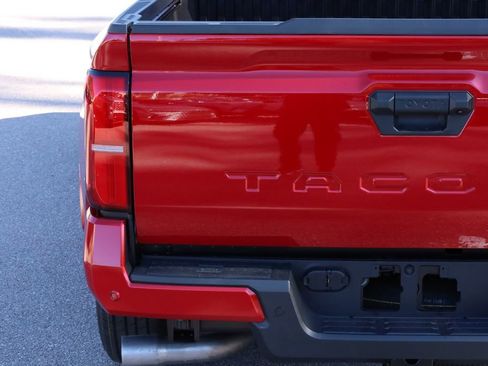 New 2025 Toyota Tacoma SR5 image 17