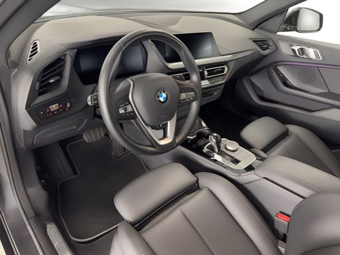 Used 2021 BMW 228i Gran Coupe w/ Convenience Package FWD image 4