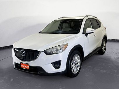 Used 2015 MAZDA CX-5 Grand Touring