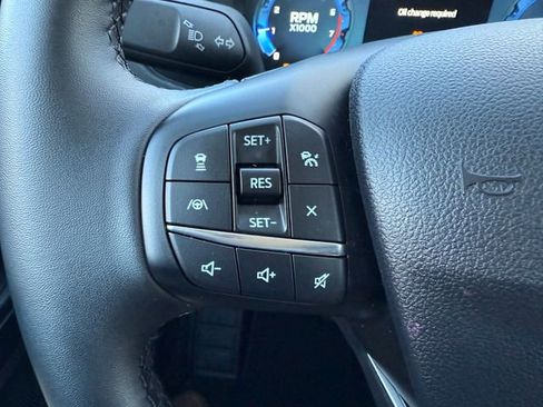 Used 2025 Ford Bronco Sport Outer Banks w/ Outer Banks Tech Package+ image 15