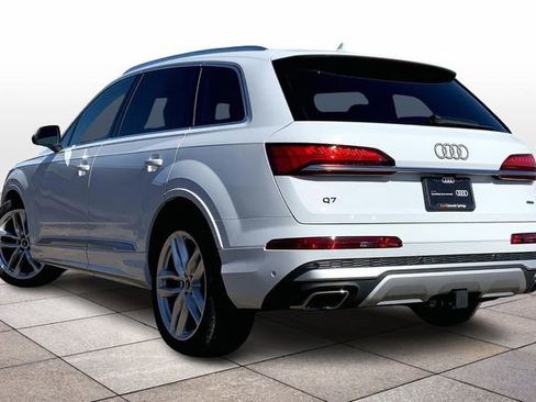 Used 2025 Audi Q7 3.0T Premium Plus image 11