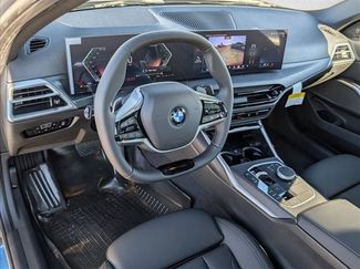 New 2026 BMW 330i Sedan w/ Convenience Package video 3