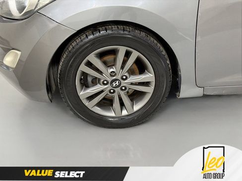 Used 2013 Hyundai Elantra GLS image 26