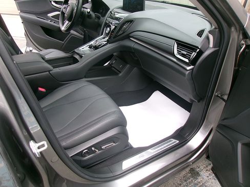 Used 2023 Acura RDX AWD image 10