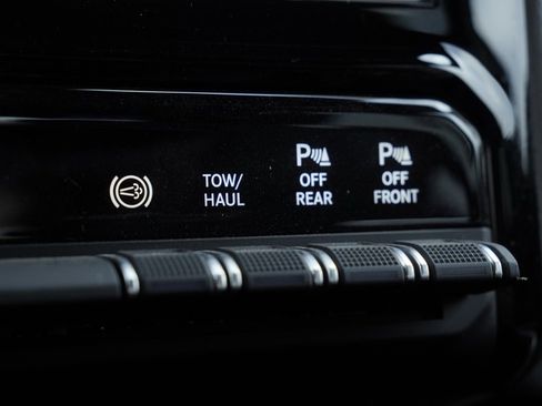 New 2025 RAM 2500 Big Horn image 17