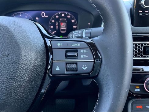 Used 2024 Honda Civic Touring image 19
