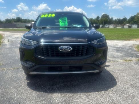 Used 2024 Ford Escape Active image 5