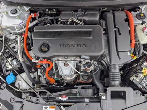 Used 2024 Honda Accord Sport image 21