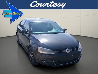 Used 2012 Volkswagen Jetta SEL