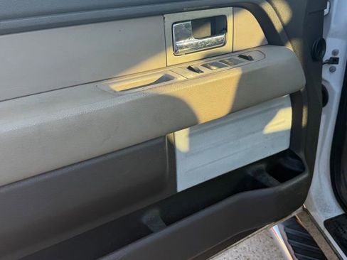 Used 2010 Ford F150 2WD SuperCrew image 13