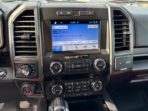 Used 2019 Ford F150 Lariat image 19