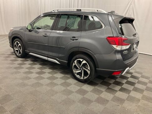 Used 2022 Subaru Forester Touring w/ Popular Package #2 AWD/4WD image 7