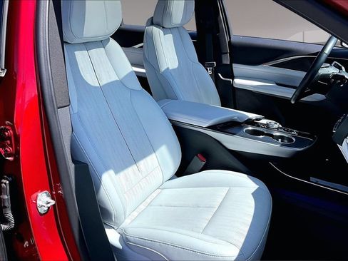 Certified 2024 Cadillac Lyriq Sport AWD/4WD image 7