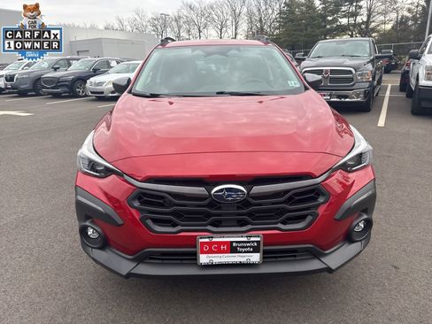 Used 2024 Subaru Crosstrek 2.5i Limited image 2