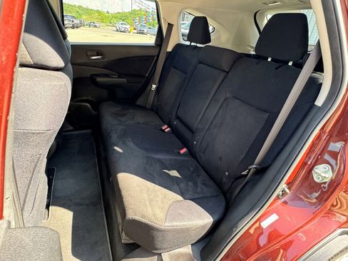 Used 2015 Honda CR-V EX image 17