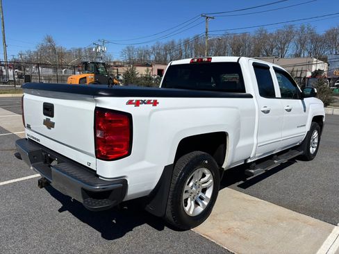 Used 2016 Chevrolet Silverado 1500 LT w/ All Star Edition image 9