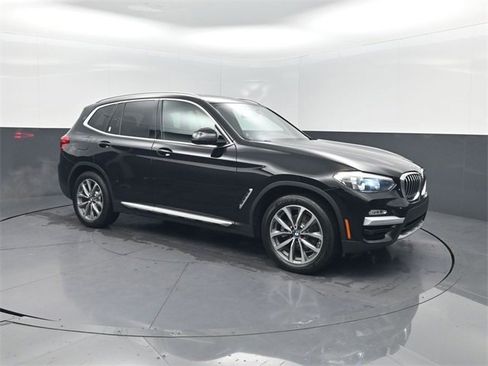 Used 2019 BMW X3 xDrive30i w/ Driving Assistance Package image 37