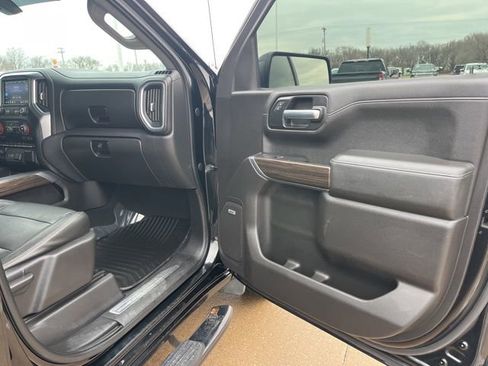 Used 2019 Chevrolet Silverado 1500 RST w/ All-Star Edition image 54