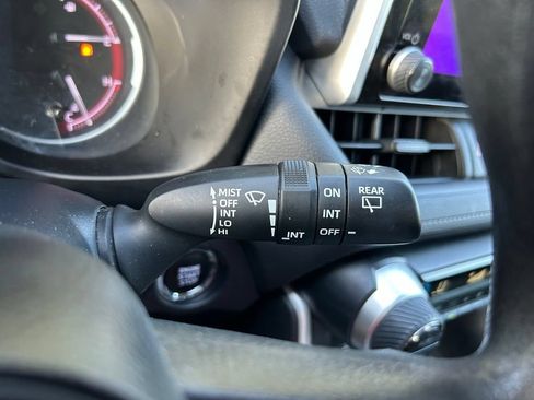 Certified 2023 Toyota RAV4 XLE w/ Convenience Package FWD image 21