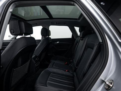 Certified 2023 Audi Q5 2.0T Premium Plus w/ Premium Plus Package AWD/4WD image 20