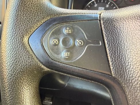 Used 2015 Chevrolet Silverado 2500 W/T RWD image 15