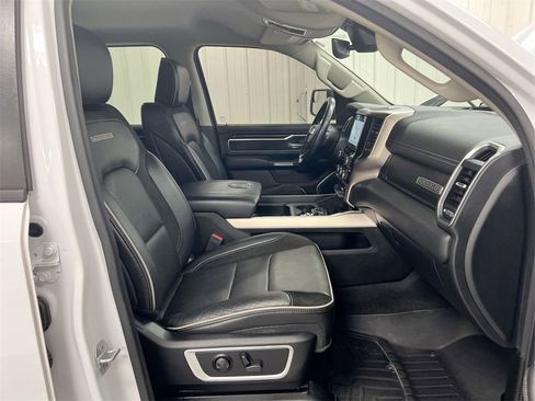 Used 2022 RAM 1500 Laramie image 21