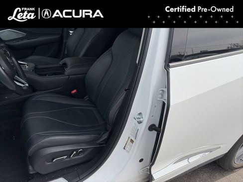 Used 2023 Acura RDX w/ Technology Package image 10