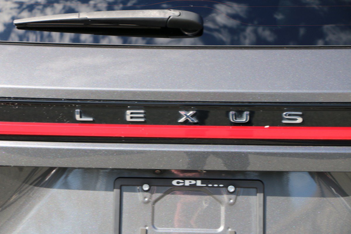 Used 2024 Lexus TX 350 AWD w/ Technology Package image 5