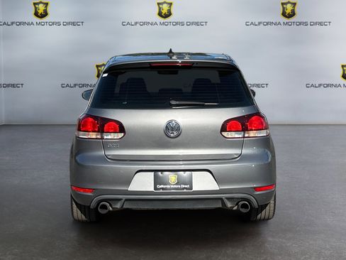 Used 2013 Volkswagen GTI 4-Door image 3