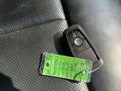 Used 2019 Ford F150 Lariat AWD/4WD image 31