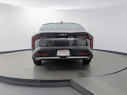 Used 2026 Kia K4 FWD image 7