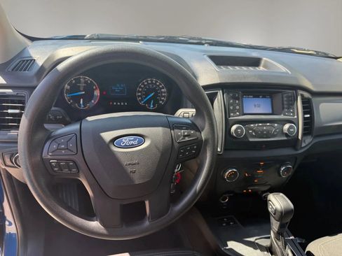 Used 2019 Ford Ranger XL w/ Equipment Group 101A Mid RWD image 11
