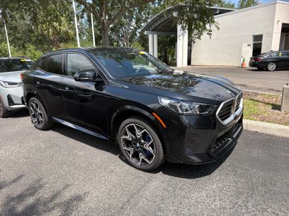 Certified 2025 BMW X2 M35i