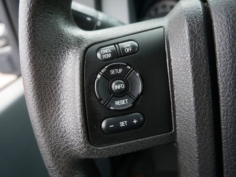 Used 2016 Ford F250 XL w/ XL Appearance Package AWD/4WD image 17