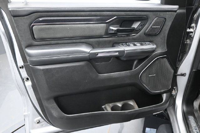 Used 2022 RAM 1500 TRX w/ TRX Level 2 Equipment Group AWD/4WD image 20