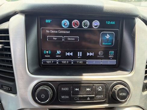 Used 2017 GMC Yukon SLT AWD/4WD image 20